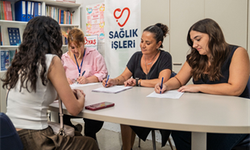 Sağlık Gönüllüleri projesinde yeni dönem: Gönüllü ordusu büyüyor