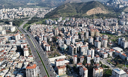 Büyükşehir’den iki bulvarı bağlayacak üst geçit