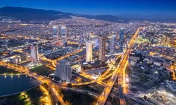 İzmir’de 120 bin binanın deprem envanteri çıkarıldı