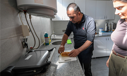 Adım adım “bağımsız yaşam”