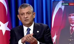 Özel'den, fon krizine ilişkin açıklama: "Erdoğan'ın listeyi teker teker açıklaması lazım"