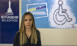 Sahra Nur Akyıl sporda, sanatta ve işte başarıyor