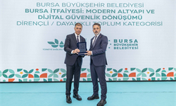 Sağlıklı Şehirler Yarışması’nda kazananlar ödüllerini aldı