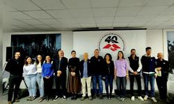 İDADİK’in yeni başkanı Engin Türemen oldu