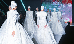 Fashion Prime Fuarı 21 Ekim’de kapılarını açıyor