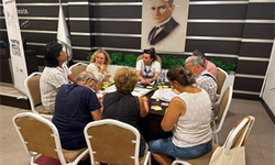 İzmir’de 30 ilçenin sesi Yurttaş Meclisi’ne taşınacak