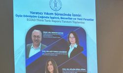 EGİAD'dan İzmir'in istihdam geleceği için 6 öneri