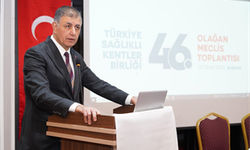Başkan Tugay’dan afetlere karşı bilinçlenme ve hazırlık çağrısı