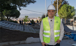 Yamanlar’a semt merkezi ve kütüphane geliyor