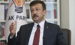Hamza Dağ’dan Cemil Tugay’a “omuz omuza” mesajı