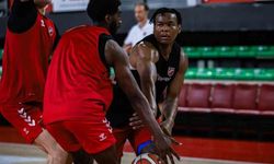 Karşıyaka Basketbol’un konuğu Galatasaray