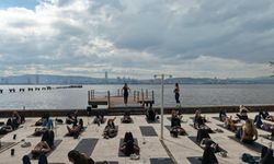 Neva Yalı ve Riva Yalı’da spor ve sosyal yaşam
