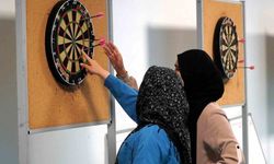 Manisa’daki GSB yurtlarında spor ve sanat etkinlikleri başladı