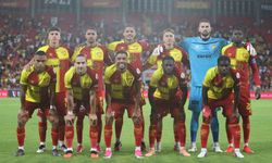 Göztepe’nin skoru koruma sorunu hazırlık maçında da sürdü