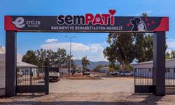 Efeler Belediyesi’nin projesi açılış için gün sayıyor