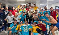 Menemen FK’nin konuğu Adana Demirspor