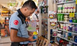 Kuşadası’nda ticari işletmelere sıkı denetim