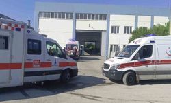 Torbalı’daki fabrika patlamasından acı haber: 25 yaşındaki genç hayatını kaybetti