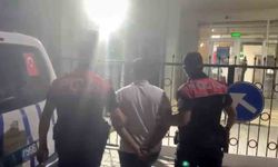 İzmir’de 14 yılla aranan şahıs Yunus timlerinden kaçamadı