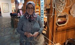 Fatih’in gemilerini yürüten asırlık zanaatın son temsilcisi ’Raife usta’