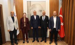 MASKİ’den Şehzadeler ve Yunusemre’de altyapı zirvesi