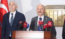 Aydın Valisi Varol: "Sahadaki ekiplerimizin yaptığı somut bir değerlendirme yok"