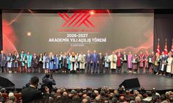 YÖK Başkanı Özvar: "Türk yükseköğretimi son 24 yılda hem kapasite hem de nitelik bakımından büyük bir gelişme göstermişt