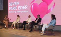 ’Seven fark eder’ vurgusuyla, meme kanserinde erken tanıya dikkat çekildi