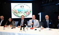 Başkan Dutlulu: "İlk hedefimiz günübirlik turları artırmak"
