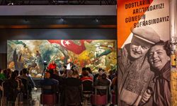 Şiirler, şarkılar, anılarla Nâzım Hikmet akşamı