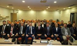 İzmir ve Antalya arasında 423 milyon TL’lik ticaret köprüsü