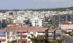 İzmir'den ev alanlar o ilçeye akın etti! Eylül ayında konut satışları azaldı