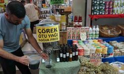 Kış öncesi bağışıklık için ’Çörek otu yağı’