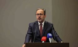 Kasapoğlu: "Gıdanın bir silah olarak kullanılması asla kabul edilemez"