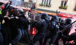 Avrupa’da protestoların ortak gündemi hayat pahalılığı