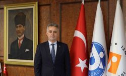 Kahraman: "İnşaat sektörü üretmek istiyor, bürokrasiye takılıyor"