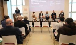 Dünyadaki ekonomik güvenlik ve Türkiye, İzmir’de GİF-EGİAD panelinde ele alındı