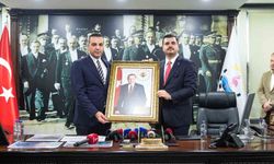 AK Parti Genel Sekreteri İnan: "İzmir’de Fetret Devri bitmiştir"