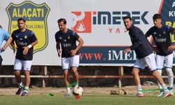 Alaçatıspor’dan sezona 7 gollü başlangıç