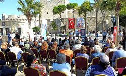 Kültür Yolu Festivali Çeşme’de ikinci kez kapılarını açtı