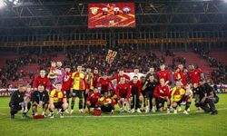 Göztepe’nin çıkışı sürüyor
