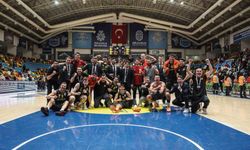 Göztepe Basketbol’dan ikinci dış saha galibiyeti