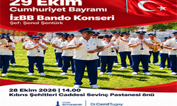 Cumhuriyet Bayramı coşkusu İzmir’e yayılacak