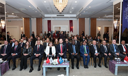 Başkan Tugay: Sihirli kelime, verimlilik