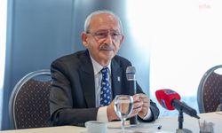 Kemal Kılıçdaroğlu: "Erken seçimin olabileceği kanaatinde değilim"
