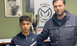 Bayraklı Belediyesi'nden amatör kulüplere 3 milyon TL destek