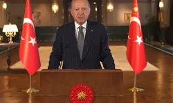 Cumhurbaşkanı Erdoğan' dan Türkiye Yüzyılı vurgusu