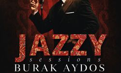 Burak Aydos’tan İzmir’de JazzySessions