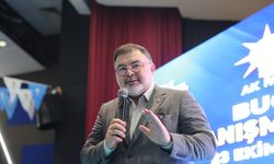 Saygılı; "Bizim anlayışımız: sorumluluk almak, çözüm üretmek ve milletin derdiyle dertlenmektir"