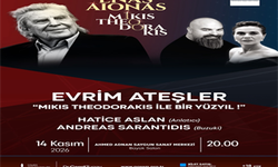 İzmir Oda Orkestrası kasımda sanatseverlerle buluşacak